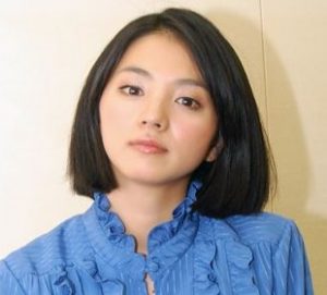 満島ひかり