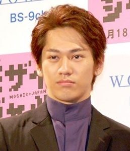 永山絢斗