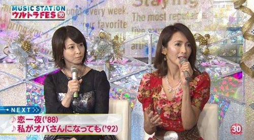 工藤静香