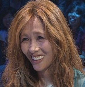 工藤静香