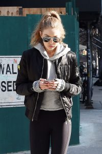 ジジ・ハディッド