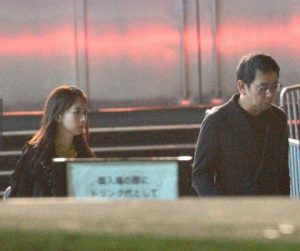 橋本奈々未