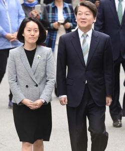 安哲秀