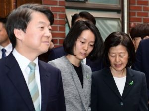 安哲秀