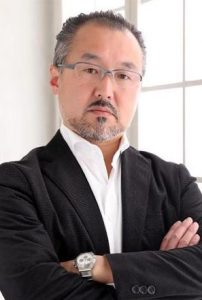 山口敬之