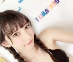 ジャスミンゆま
