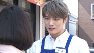 JYJ, ジェジュン