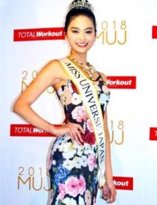加藤ゆうみ