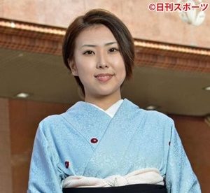 春本由香