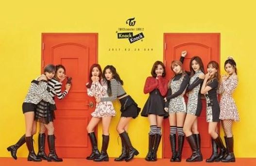 twice