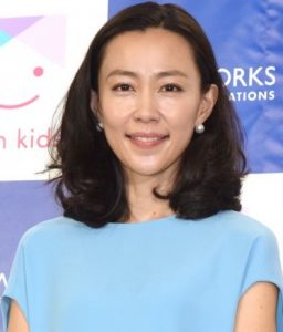 木村佳乃