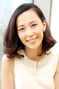 木村佳乃