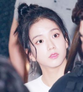 blackpink, ジス