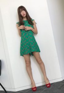 藤田ニコル