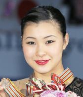 村上佳菜子