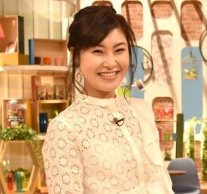村上佳菜子