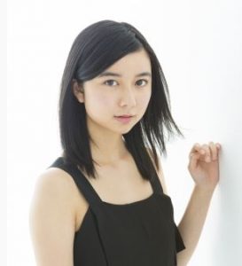 上白石萌歌
