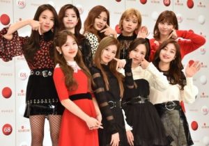 TWICE