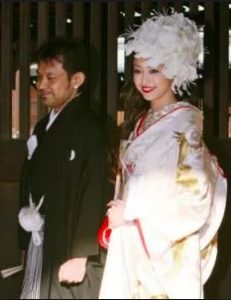 沢尻エリカ