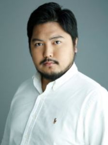 加治将樹