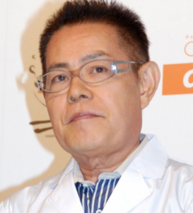 加藤茶