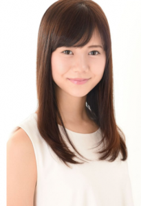 今井美桜