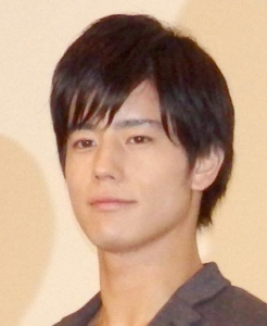 岩永徹也