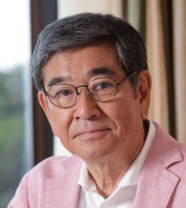 石坂浩二