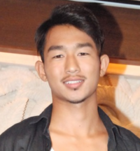 湯川正人