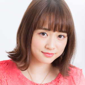 大原櫻子