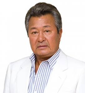 梅宮辰夫