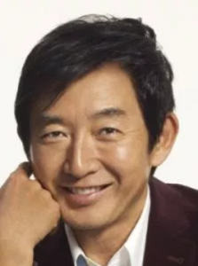 石田純一