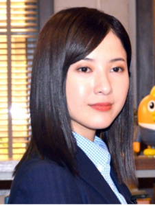 吉高由里子