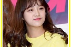 I.O.I セジョン