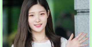 DIA, チェヨン