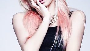 ブラックピンク, リサ