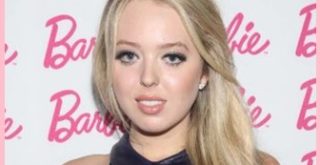 ティファニー・トランプ