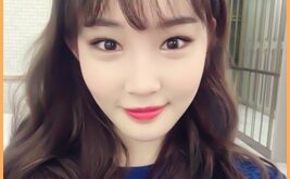 I.O.I, チョンハ