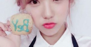 宇宙少女, ルダ