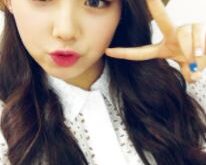 gugudan, ミナ