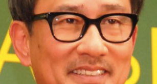 中井貴一