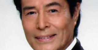 加藤剛