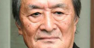山崎努